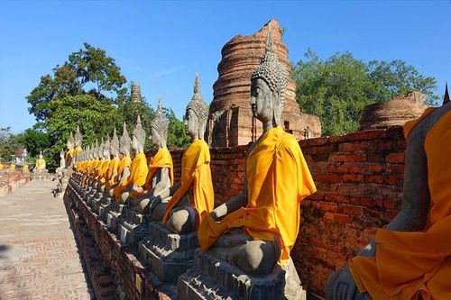 泰国旅游什么感觉好(泰国旅游什么感觉好一点)