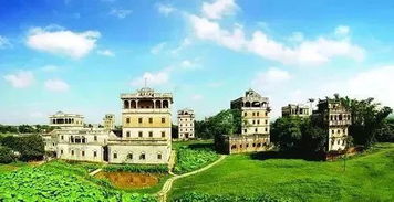 深圳旅游玩什么好(深圳有哪些适合旅行的地方)