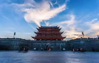 潮州旅游为什么火了(潮州旅游宣传片)