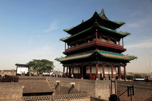 古都旅游穿什么衣服(适合去古城穿的衣服)