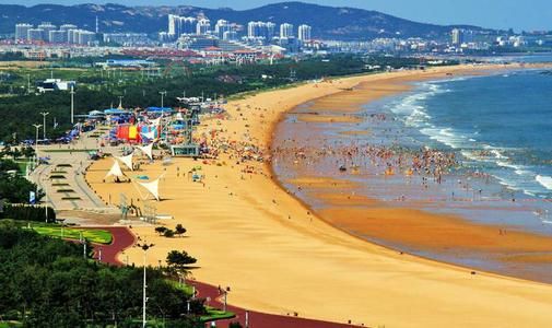 日照旅游带着什么特产(来日照旅游可以带回一些特色)