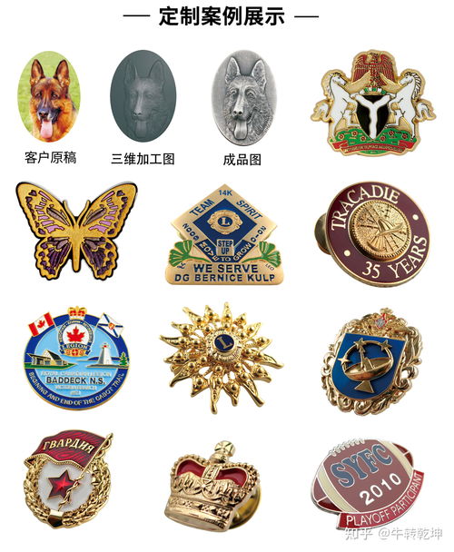 旅游徽章是什么材质(旅游纪念章什么样的值钱)