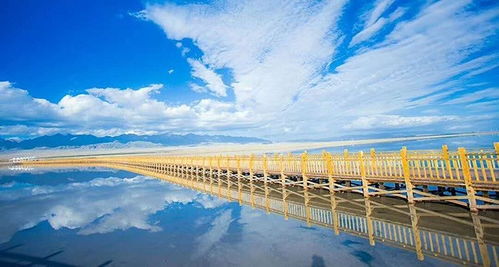 青海旅游玩什么好(青海适合旅游的地方)
