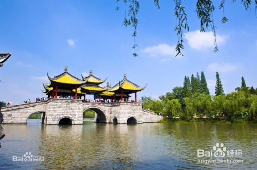 扬州旅游看什么景点(扬州旅游的景点)