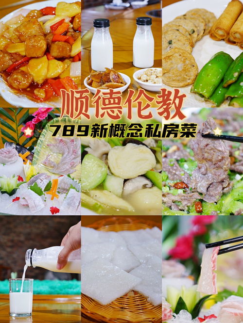 去佛山旅游吃什么(佛山吃喝攻略)