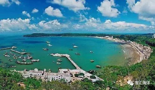 深圳靠近什么海岛旅游(深圳邻近什么海)