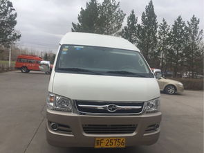 什么叫旅游专卖车型(旅游车又叫什么车)