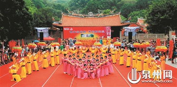 去泉州旅游准备什么(去泉州玩)
