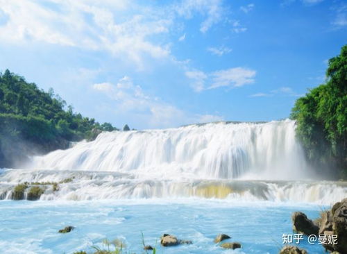 什么瀑布攻略旅游重庆(什么瀑布最好看)