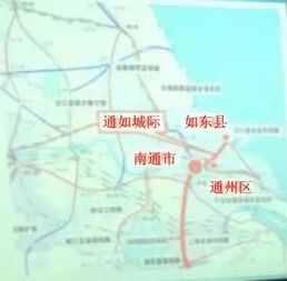 为什么来如东旅游(如东为什么要脱离如皋)