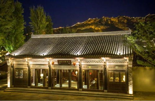 有什么高端旅游酒店(高端旅游景点)