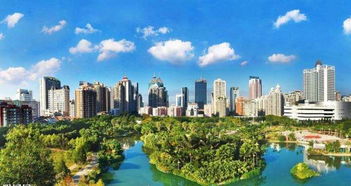 福州是什么省旅游(福州是旅游城市吗)