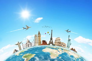 网上旅游分什么种类(网上旅游有哪些比较可靠)