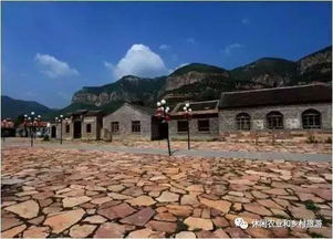 农村旅游带什么特产(农村旅游攻略)
