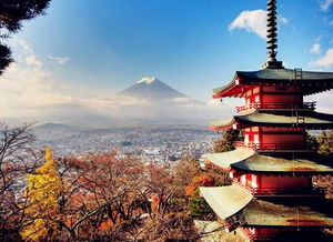 日本什么季节去旅游(日本哪个季节旅游最好)