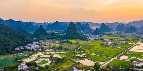 广西旅游有什么优势(广西旅游有什么优势吗)