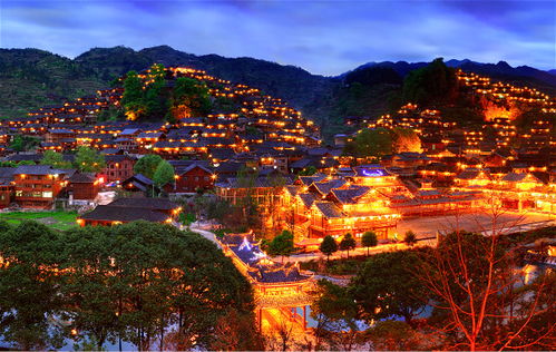 什么地方旅游好山好水(那个地方旅游最好玩)