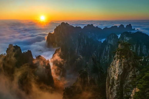 黄山旅游要带什么礼物(黄山旅游需要带什么必需品)