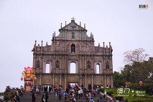 澳门旅游攻略带什么(去澳门旅游景点) 澳门旅游攻略带什么(去澳门旅游景点)